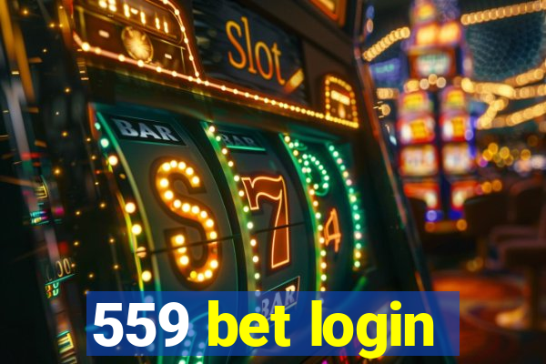 559 bet login